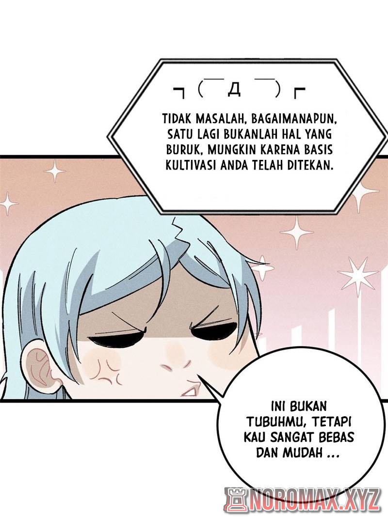 All Hail the Sect Leader Chapter 171 page 72
