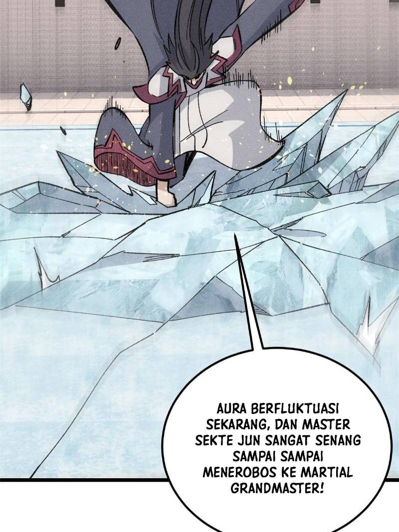 All Hail the Sect Leader Chapter 171 page 77