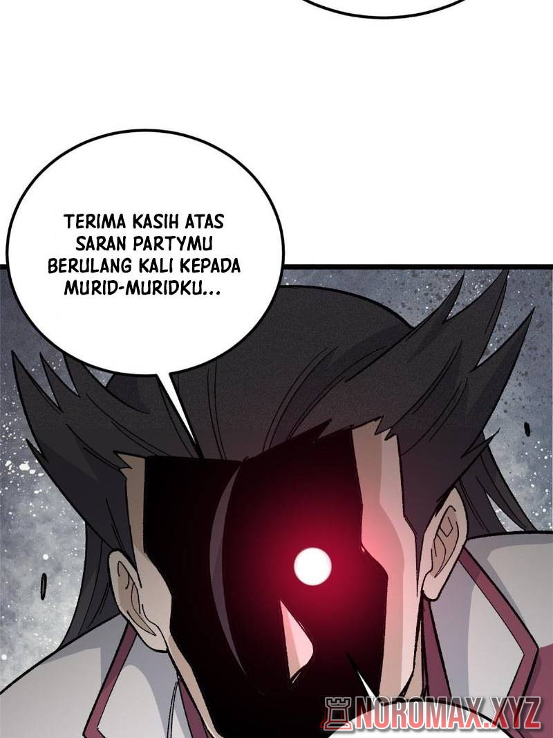 All Hail the Sect Leader Chapter 171 page 78