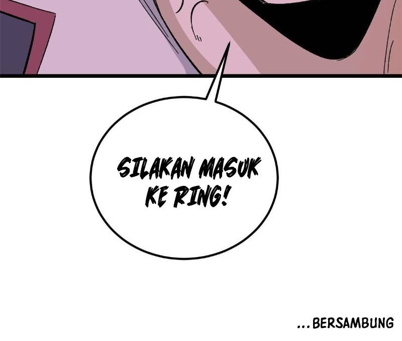 All Hail the Sect Leader Chapter 171 page 81