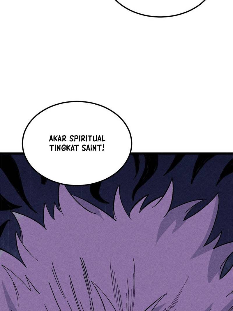 All Hail the Sect Leader Chapter 171 page 9