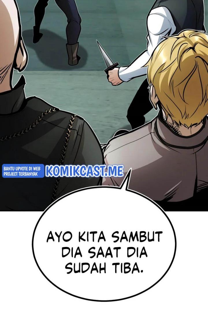 Academy’s Undercover Professor Chapter 18 page 32
