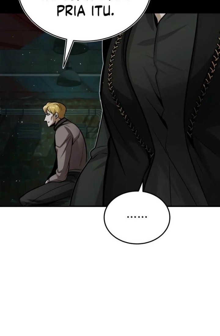 Academy’s Undercover Professor Chapter 18 page 34