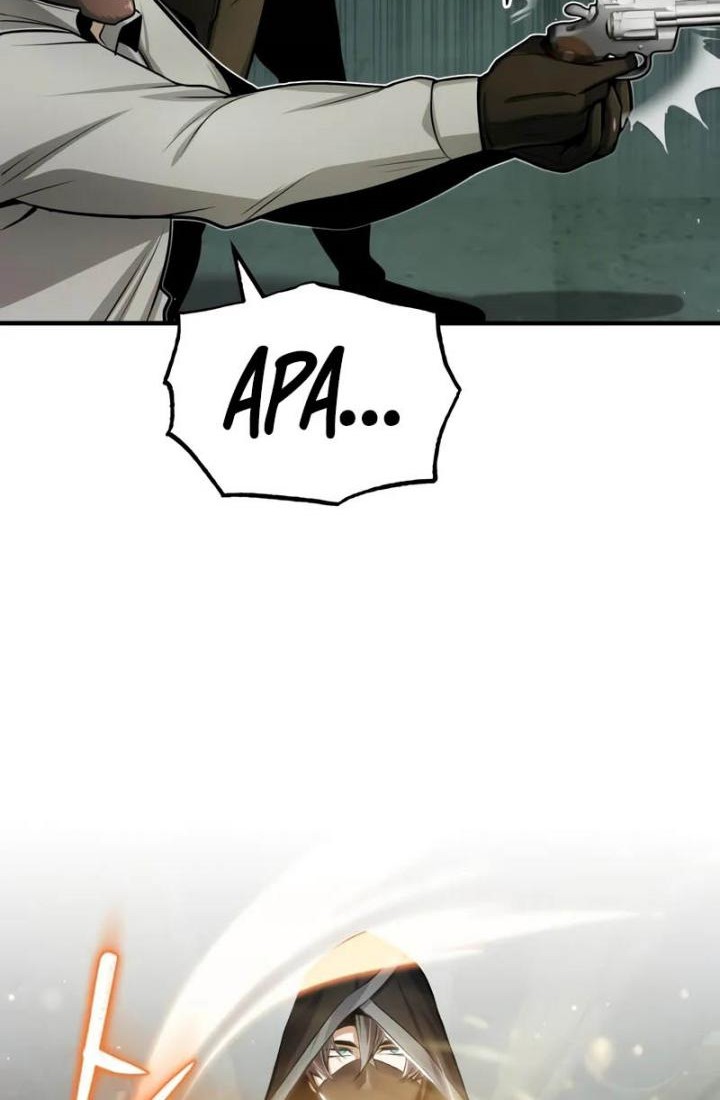 Academy’s Undercover Professor Chapter 18 page 3