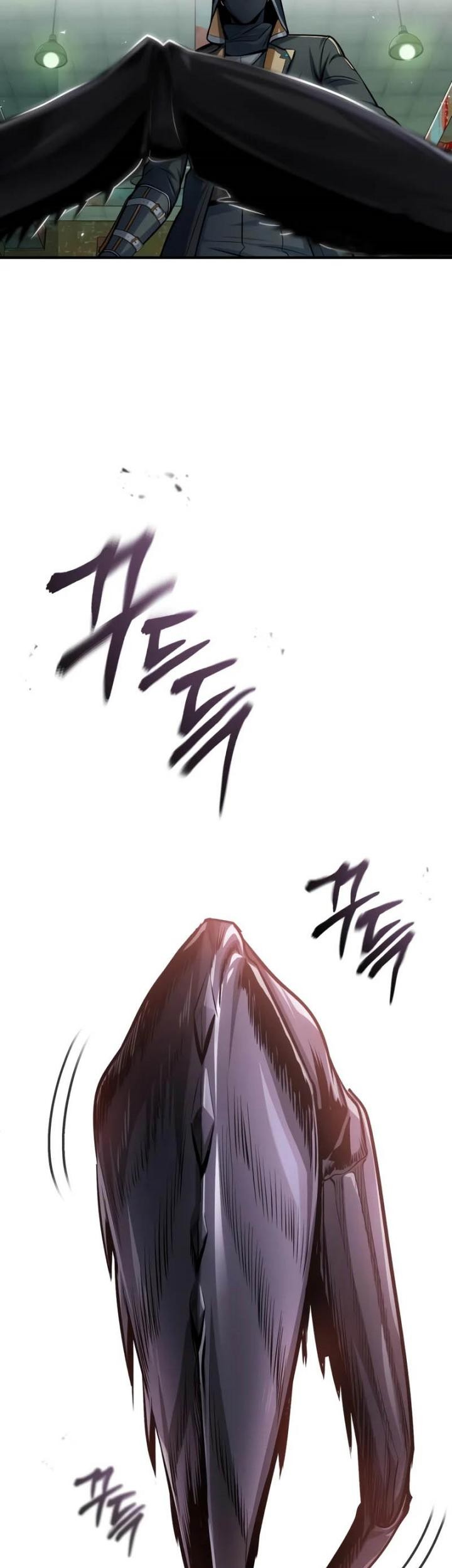 Academy’s Undercover Professor Chapter 18 page 55