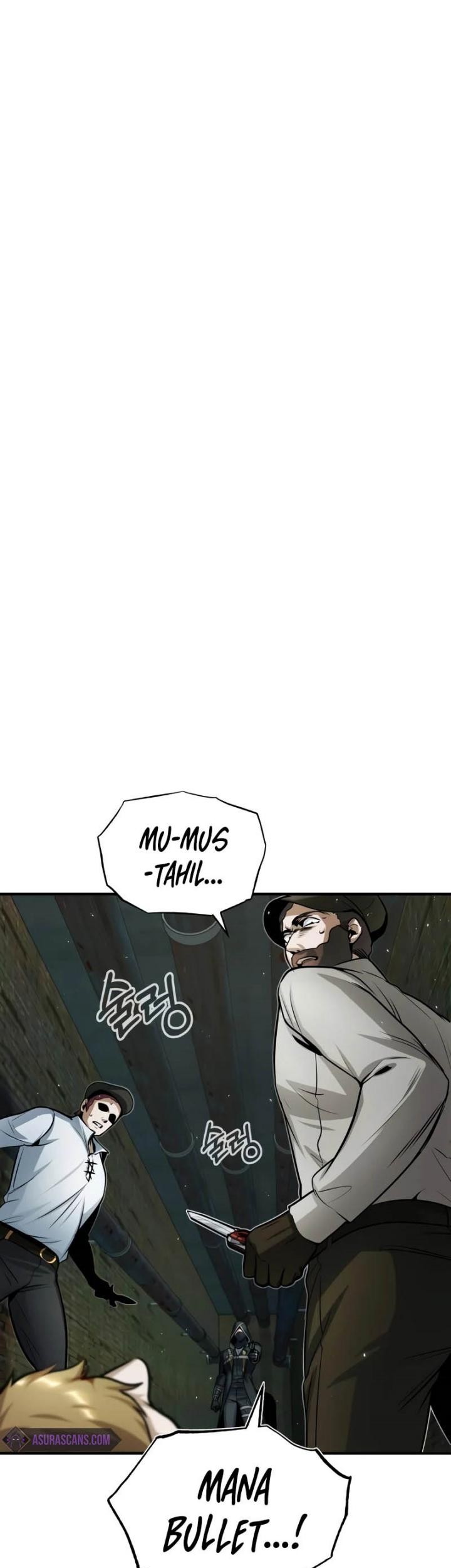 Academy’s Undercover Professor Chapter 18 page 10