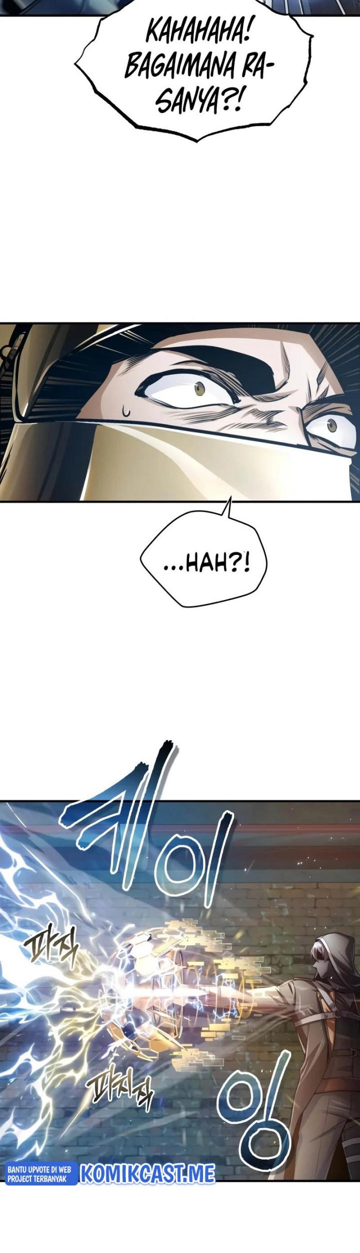 Academy’s Undercover Professor Chapter 18 page 14