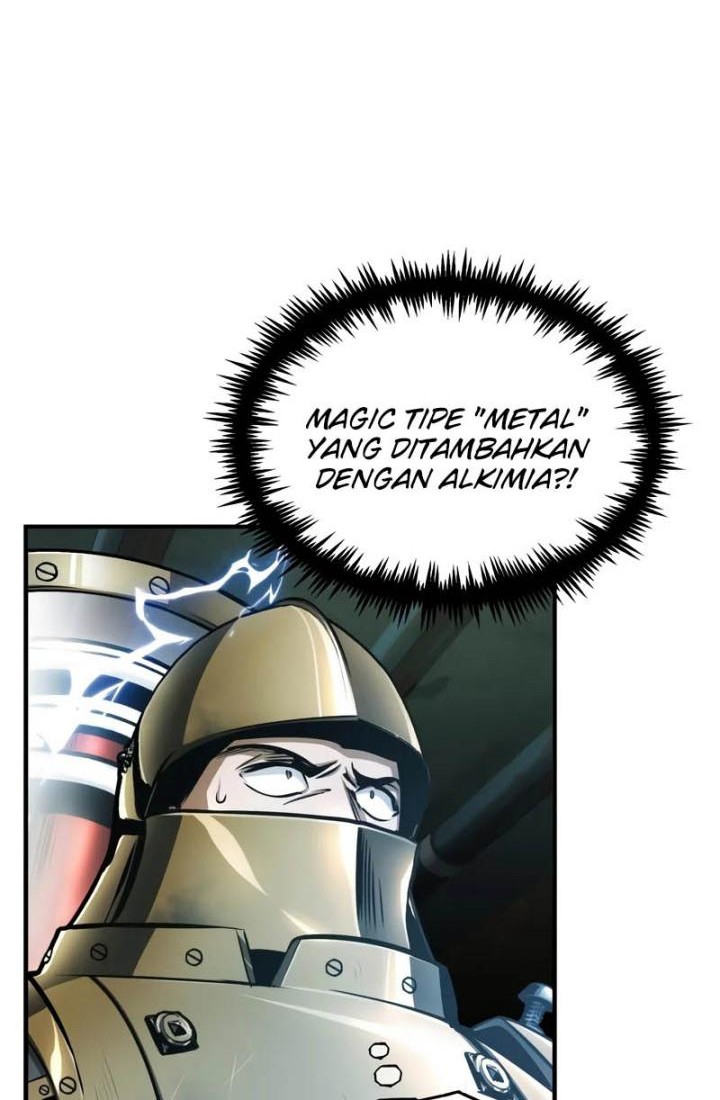 Academy’s Undercover Professor Chapter 18 page 15