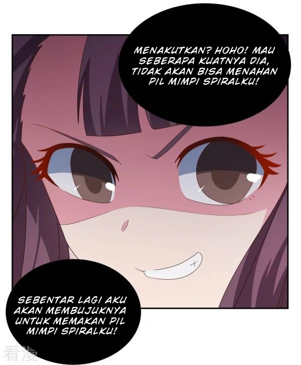 Above All Gods Chapter 314 page 8