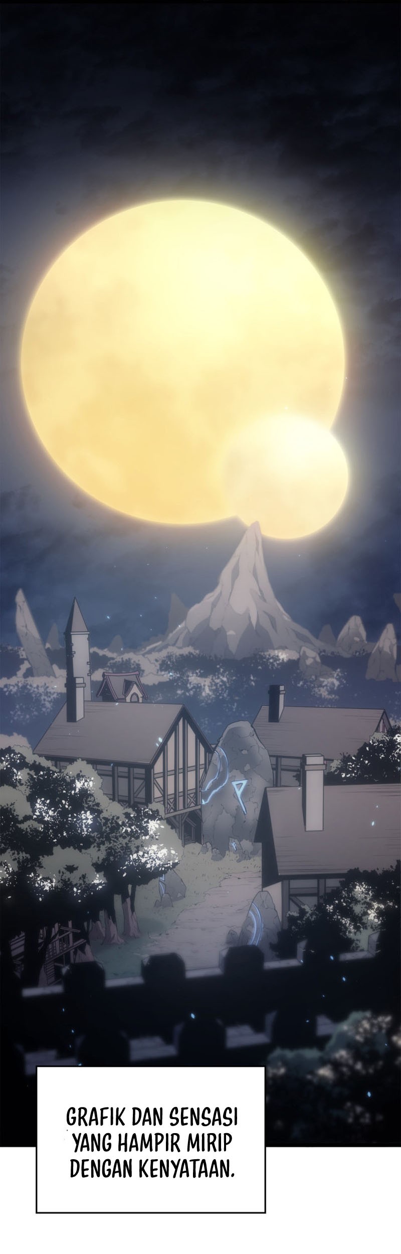 Return of the SSS-Class Ranker Chapter 1 page 54