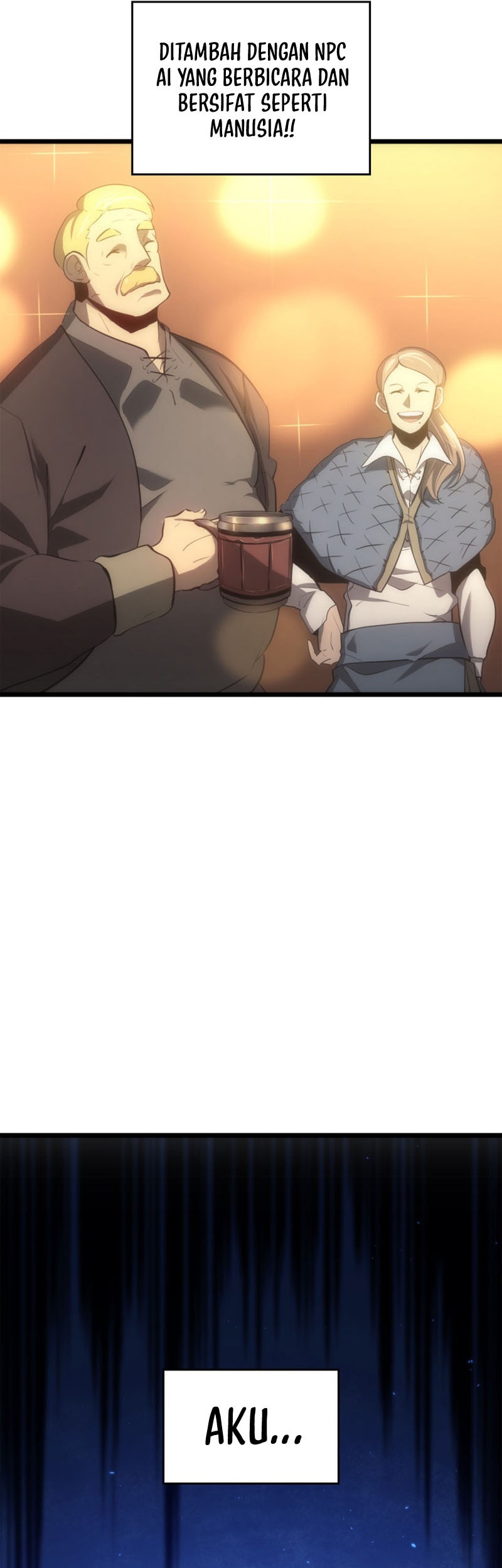 Return of the SSS-Class Ranker Chapter 1 page 56