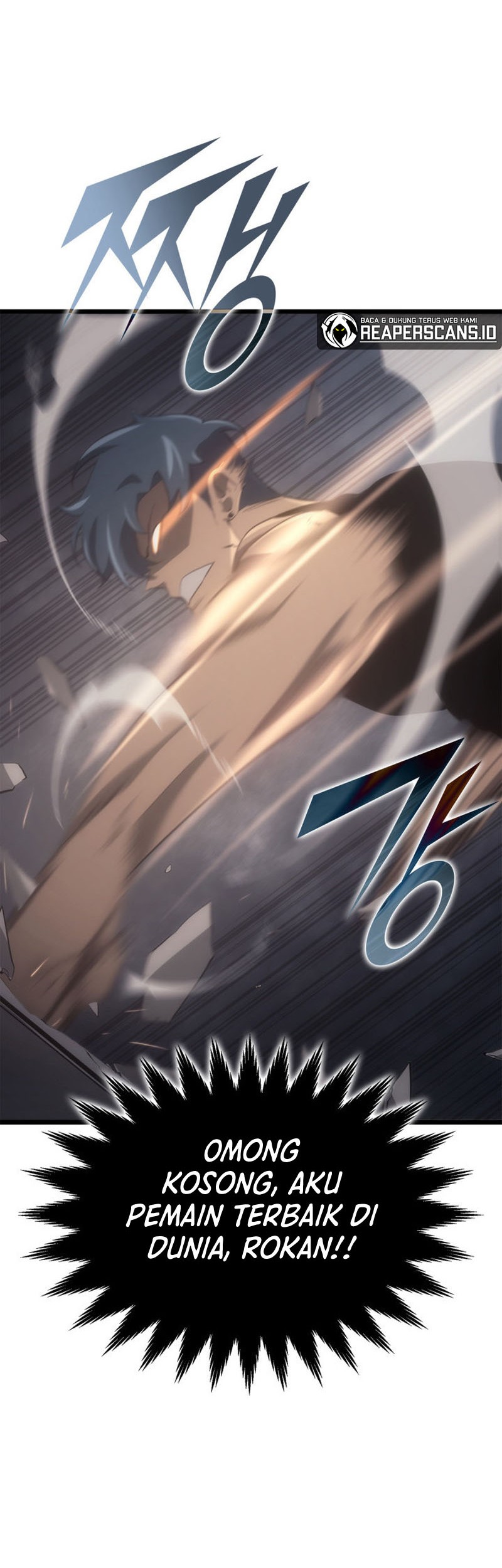 Return of the SSS-Class Ranker Chapter 1 page 61