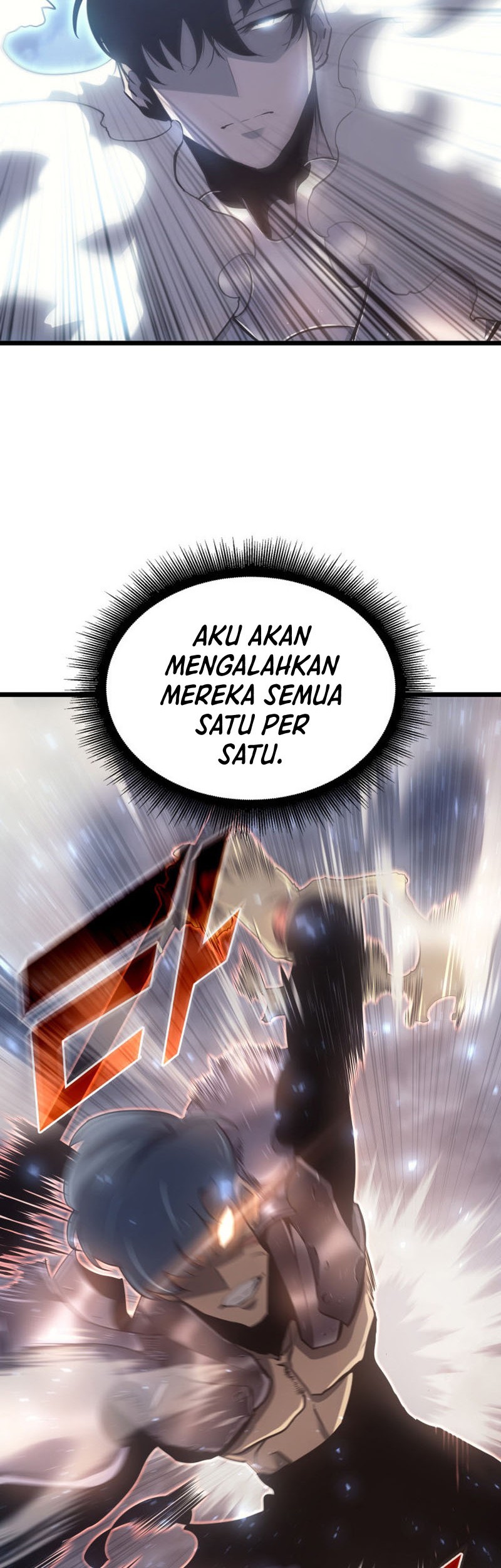 Return of the SSS-Class Ranker Chapter 1 page 65