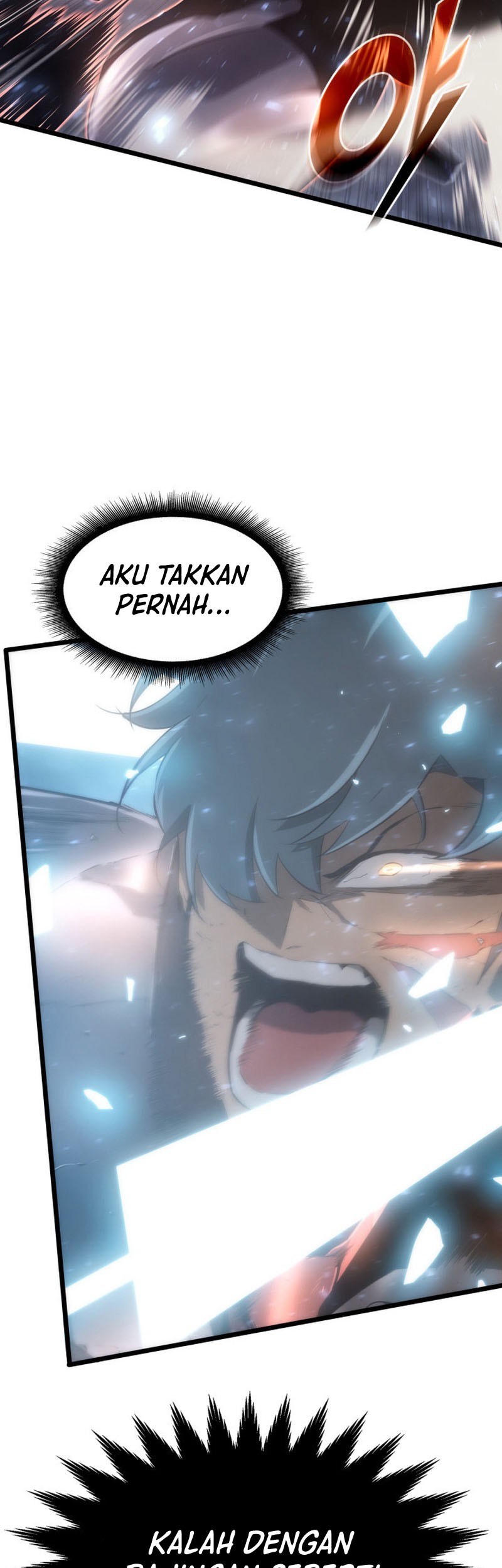 Return of the SSS-Class Ranker Chapter 1 page 66