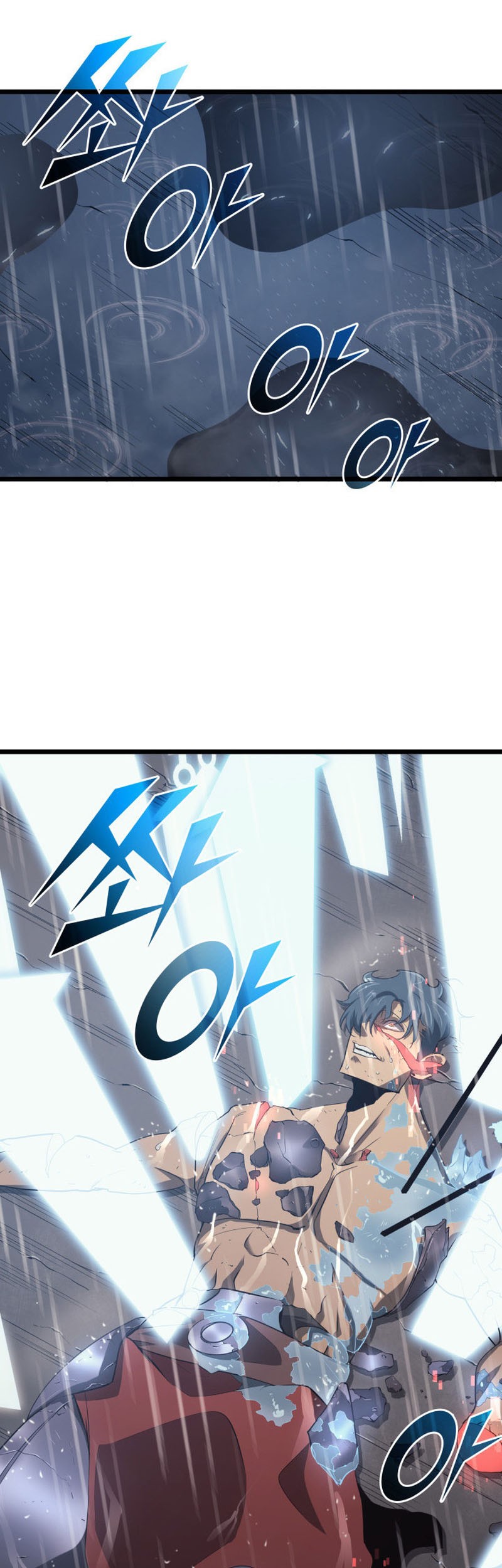 Return of the SSS-Class Ranker Chapter 1 page 68
