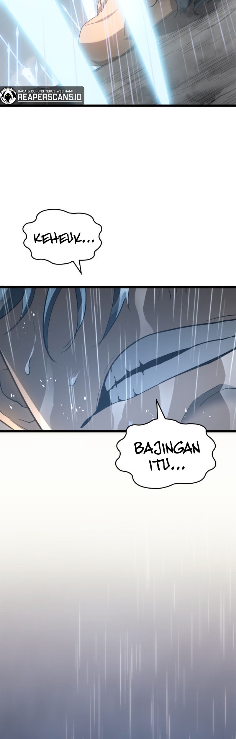 Return of the SSS-Class Ranker Chapter 1 page 70