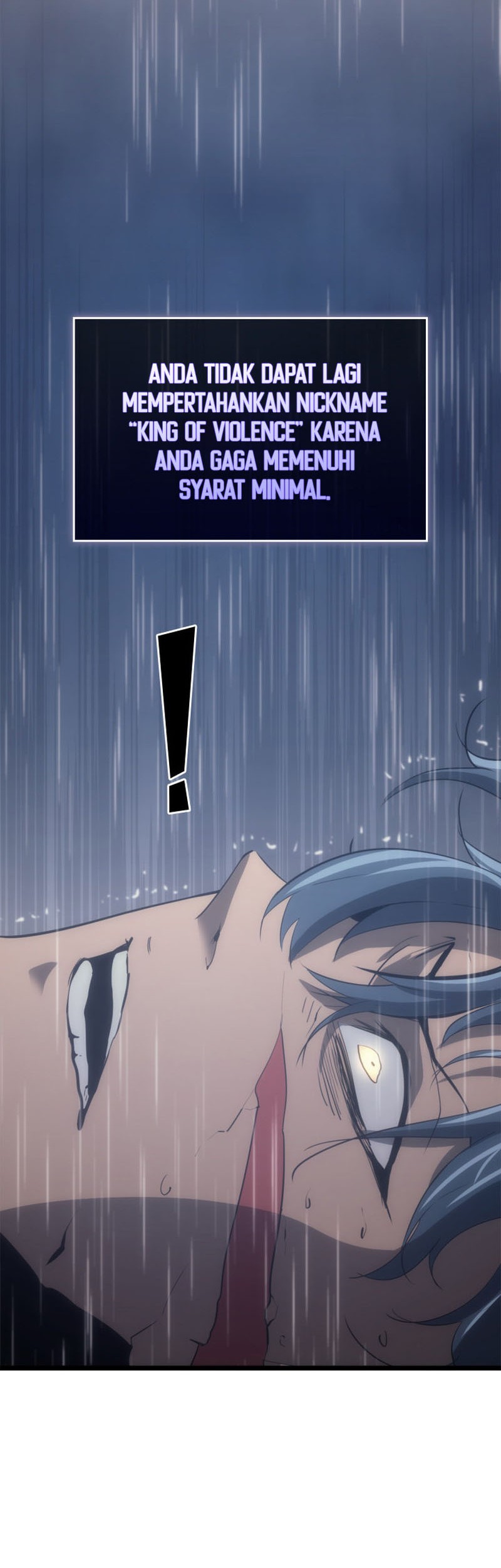 Return of the SSS-Class Ranker Chapter 1 page 71