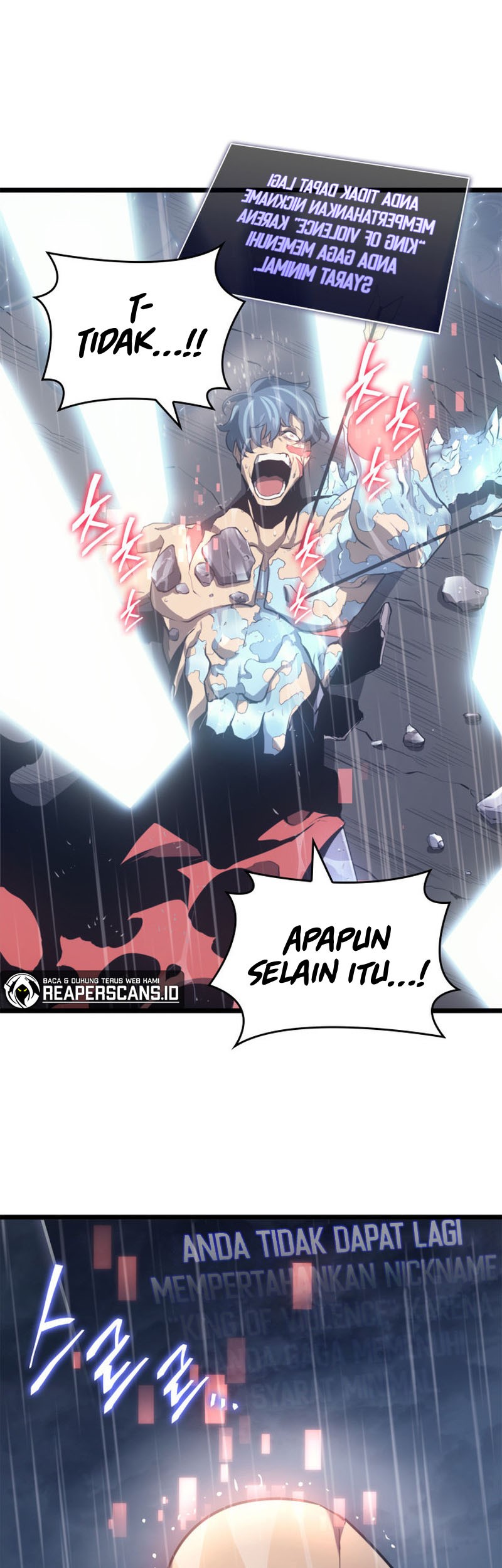 Return of the SSS-Class Ranker Chapter 1 page 72