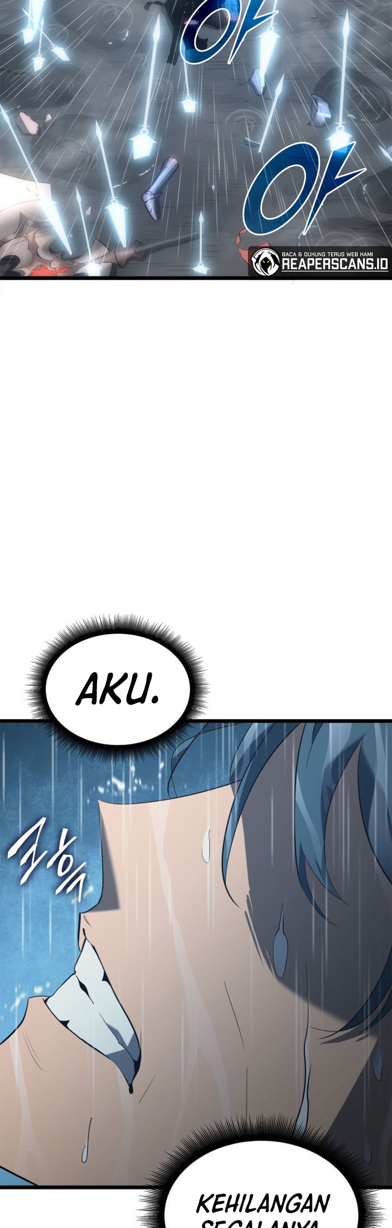 Return of the SSS-Class Ranker Chapter 1 page 76