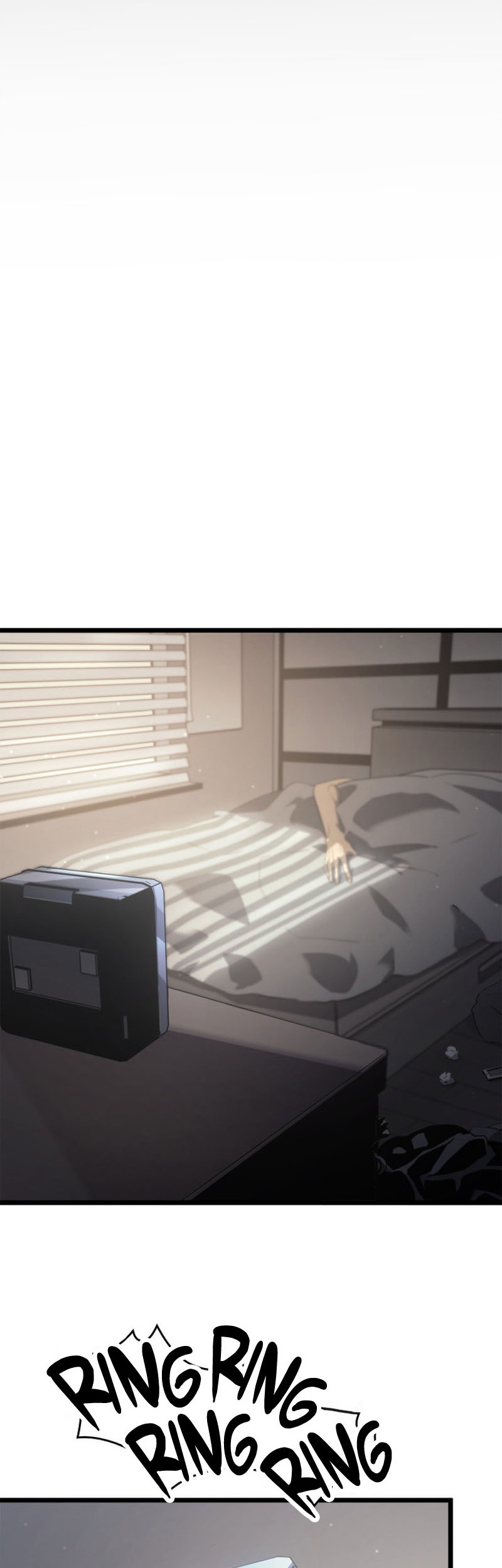 Return of the SSS-Class Ranker Chapter 1 page 81