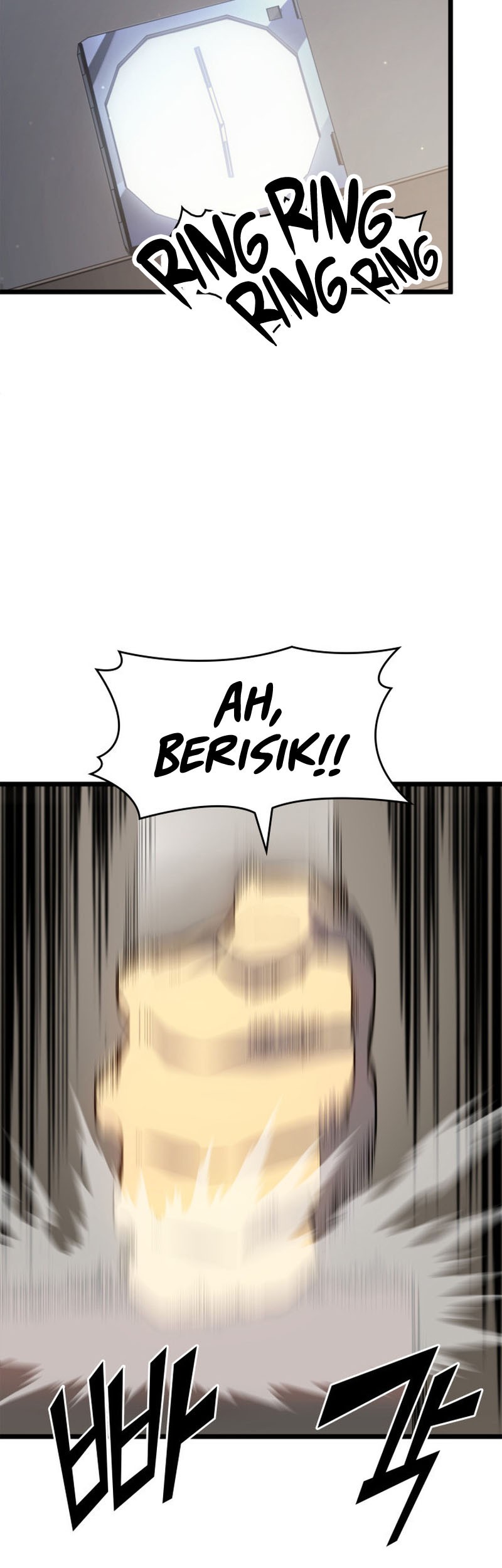 Return of the SSS-Class Ranker Chapter 1 page 82