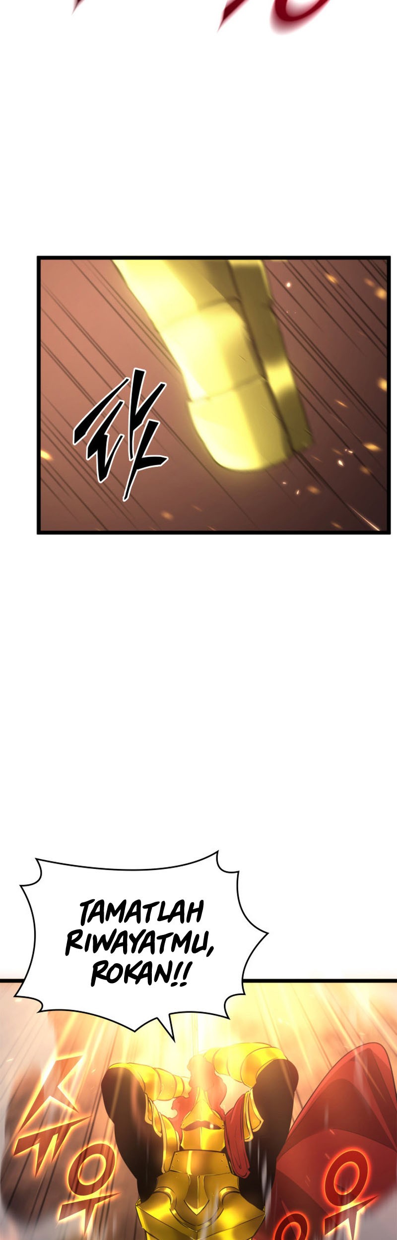 Return of the SSS-Class Ranker Chapter 1 page 6