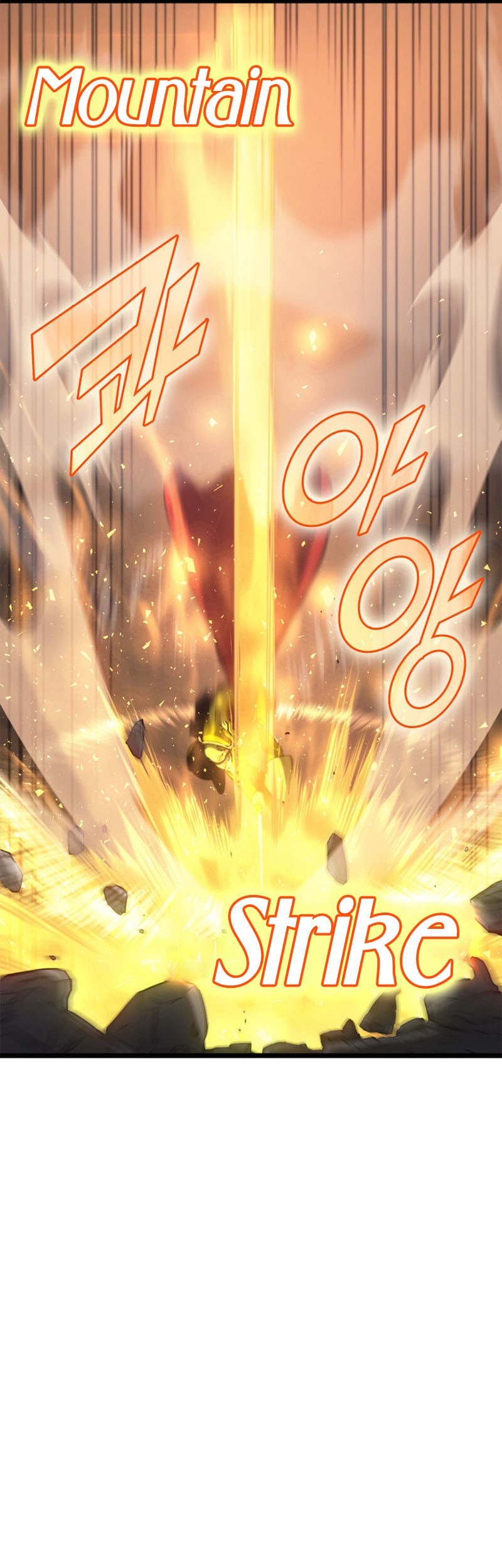 Return of the SSS-Class Ranker Chapter 1 page 8