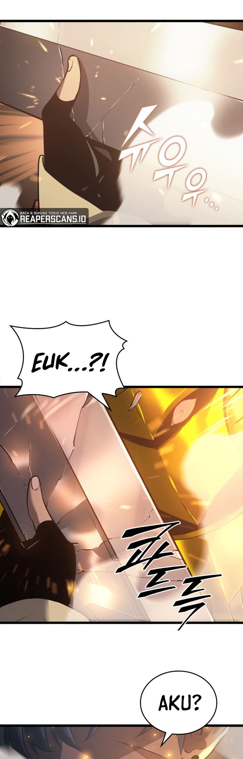 Return of the SSS-Class Ranker Chapter 1 page 9