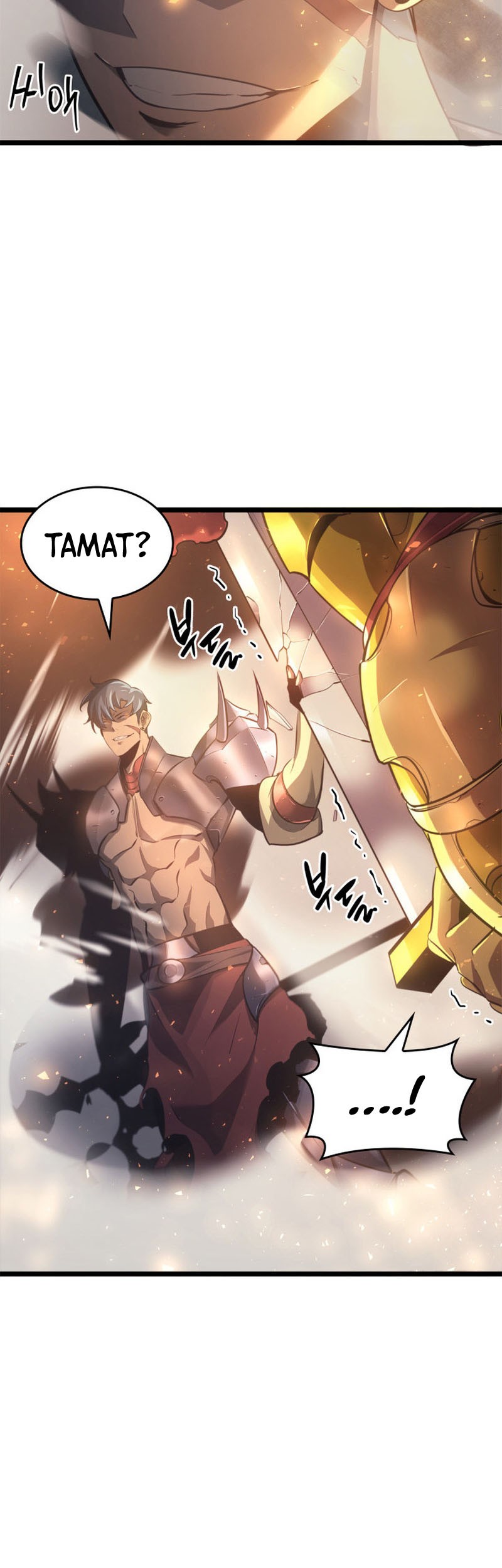 Return of the SSS-Class Ranker Chapter 1 page 10