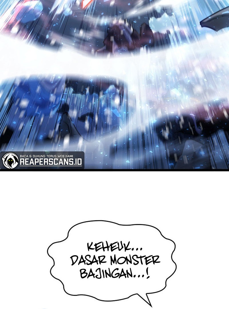 Return of the SSS-Class Ranker Chapter 1 page 19