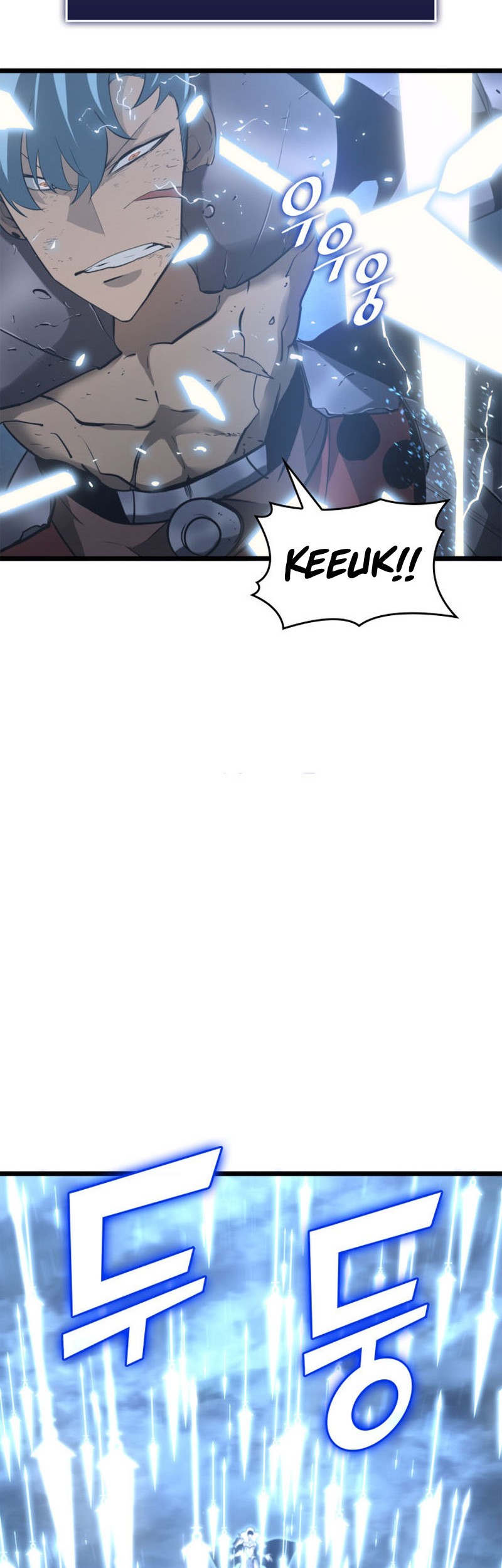 Return of the SSS-Class Ranker Chapter 1 page 35