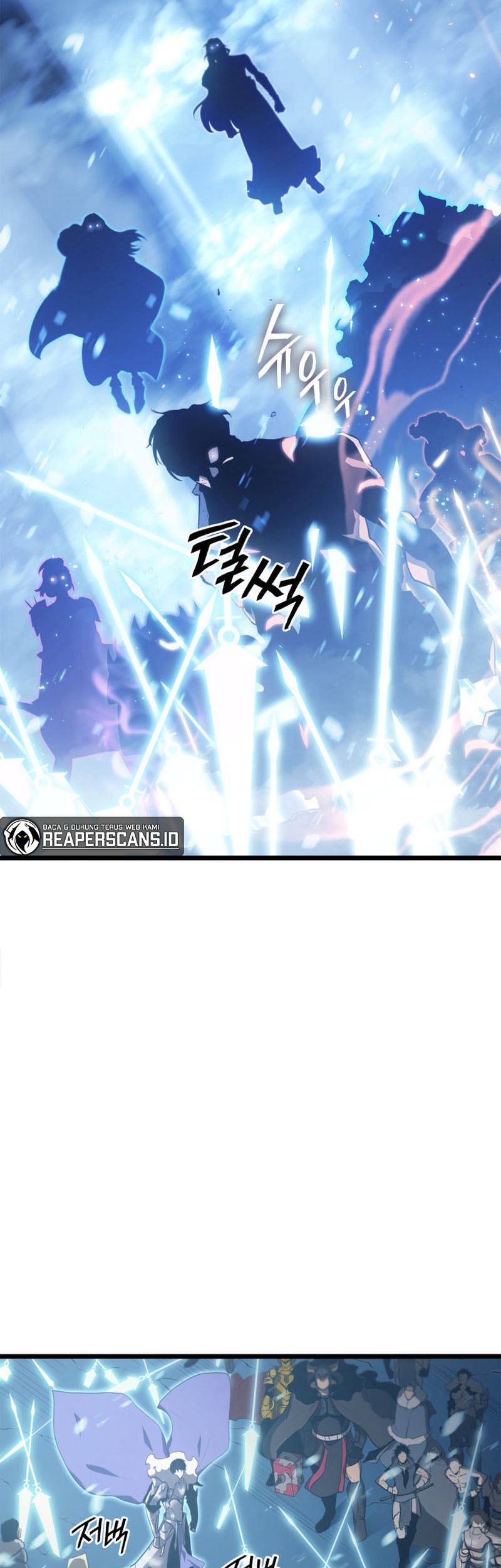 Return of the SSS-Class Ranker Chapter 1 page 40
