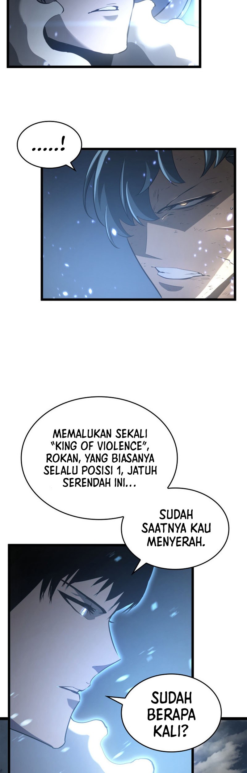 Return of the SSS-Class Ranker Chapter 1 page 42