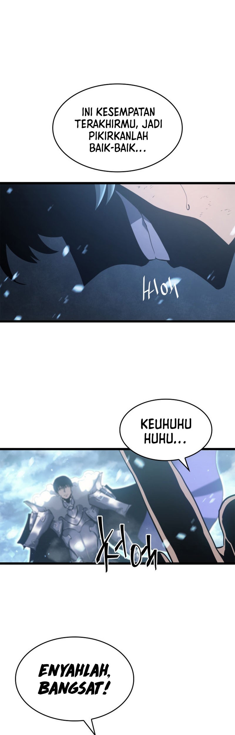 Return of the SSS-Class Ranker Chapter 1 page 44