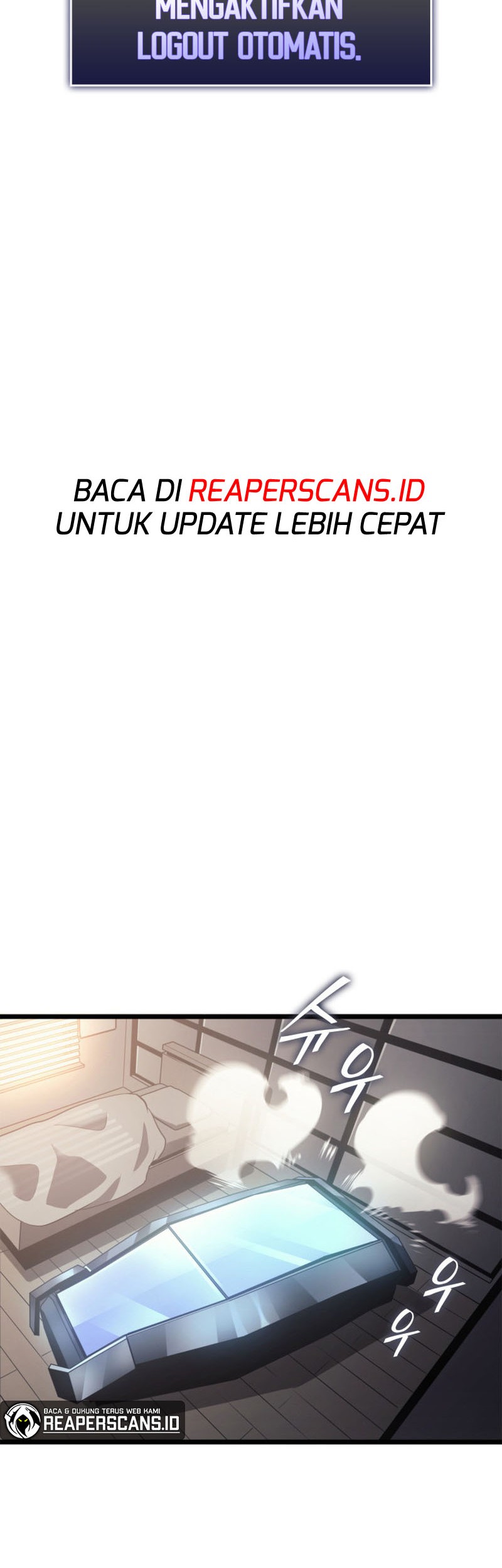 Return of the SSS-Class Ranker Chapter 1 page 47