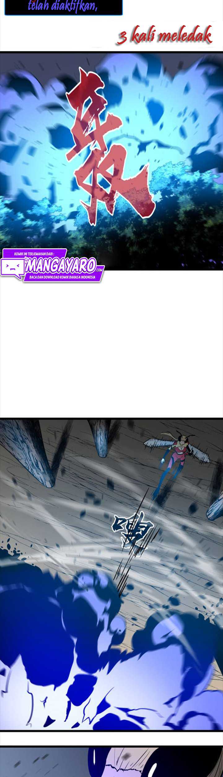 Ability Stealing Hunter Chapter 09 page 14
