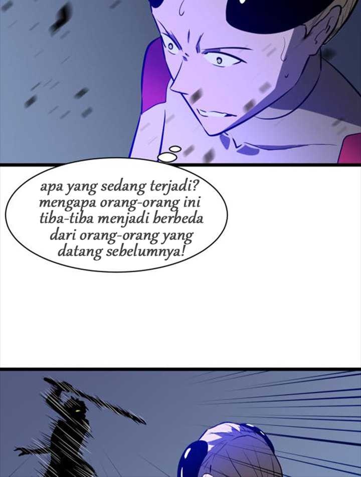 Ability Stealing Hunter Chapter 09 page 15
