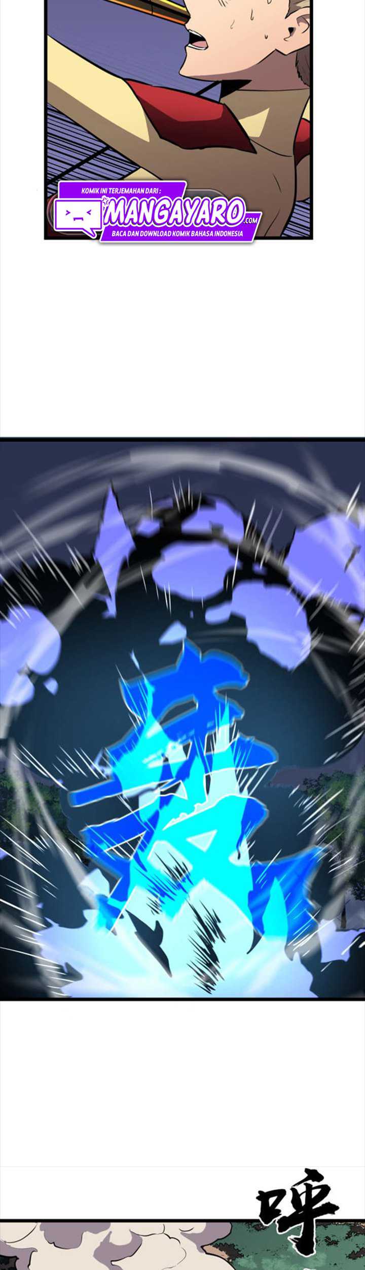 Ability Stealing Hunter Chapter 09 page 17