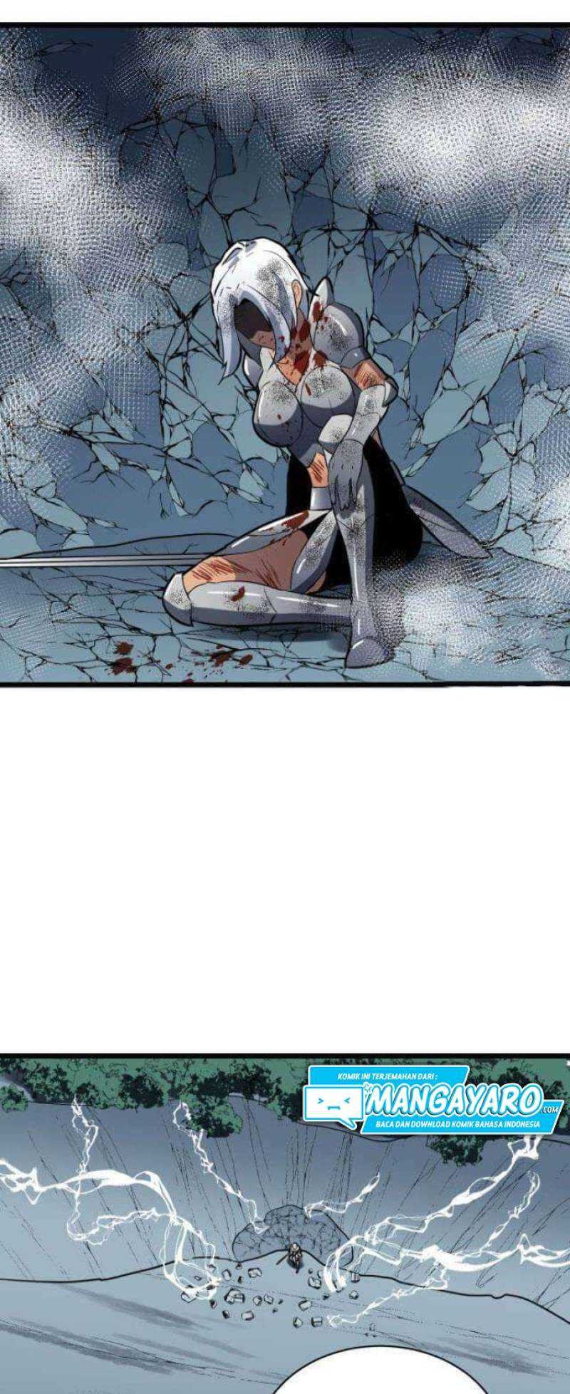 Ability Stealing Hunter Chapter 04 page 19