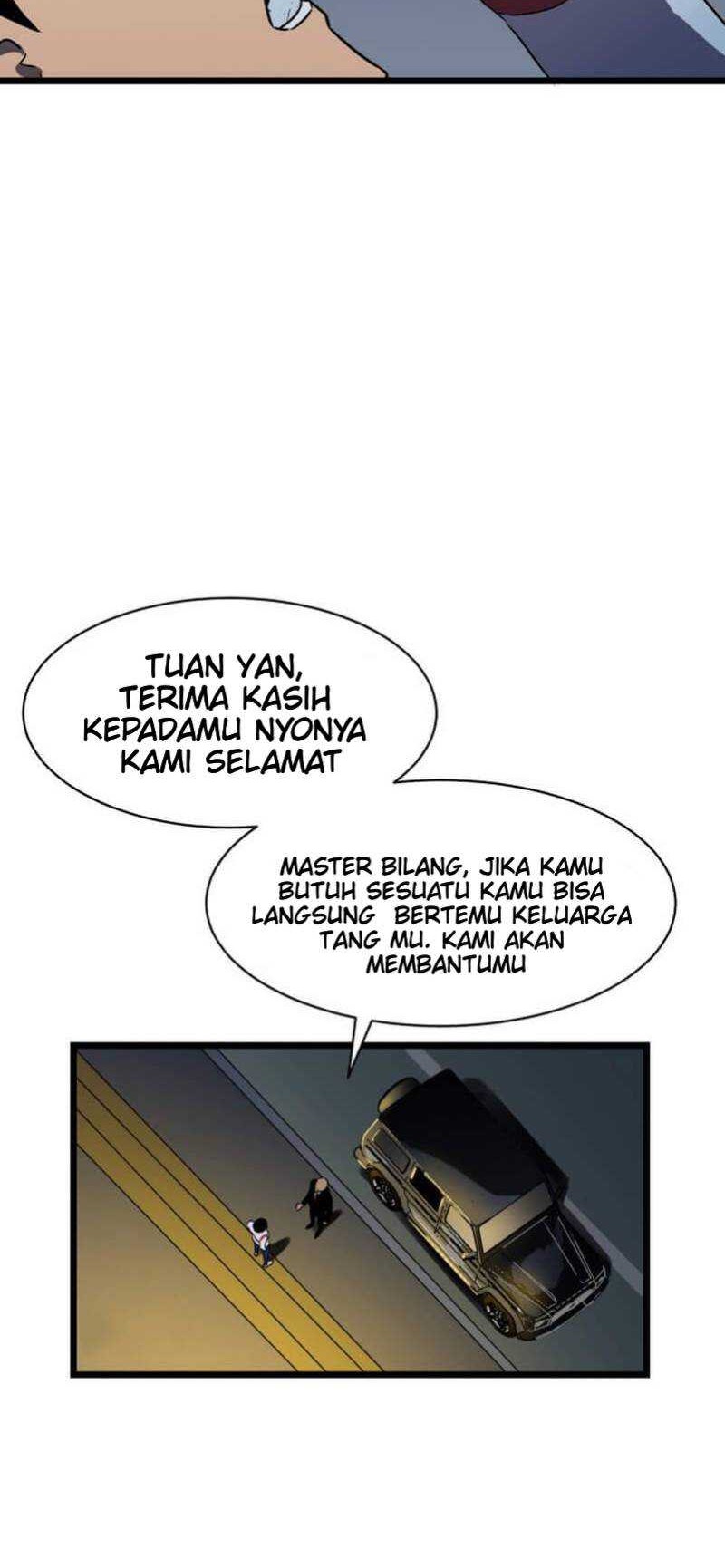 Ability Stealing Hunter Chapter 03 page 28