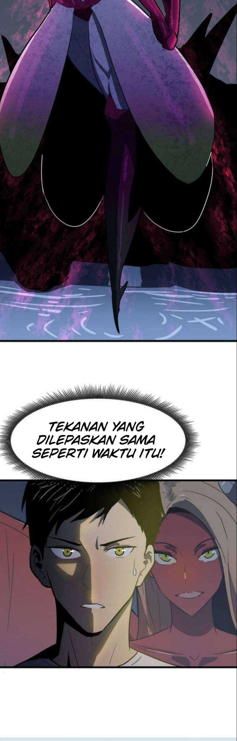 Ability Stealing Hunter Chapter 03 page 5