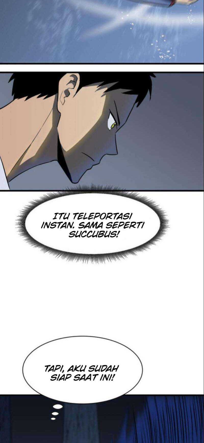 Ability Stealing Hunter Chapter 03 page 10