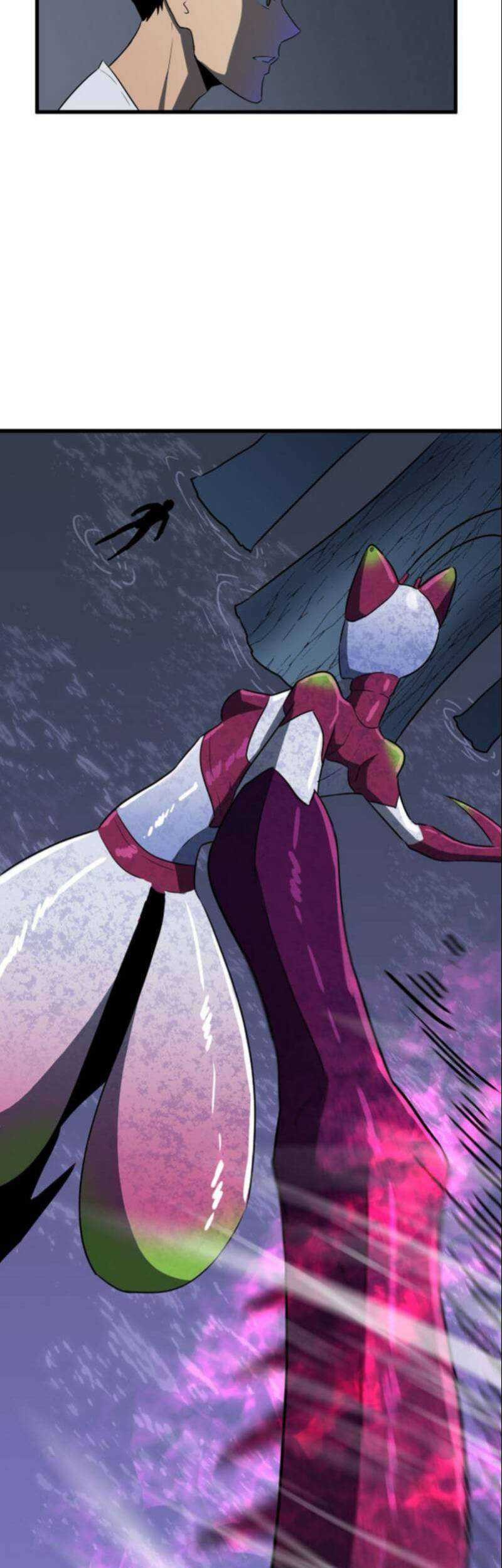 Ability Stealing Hunter Chapter 03 page 15