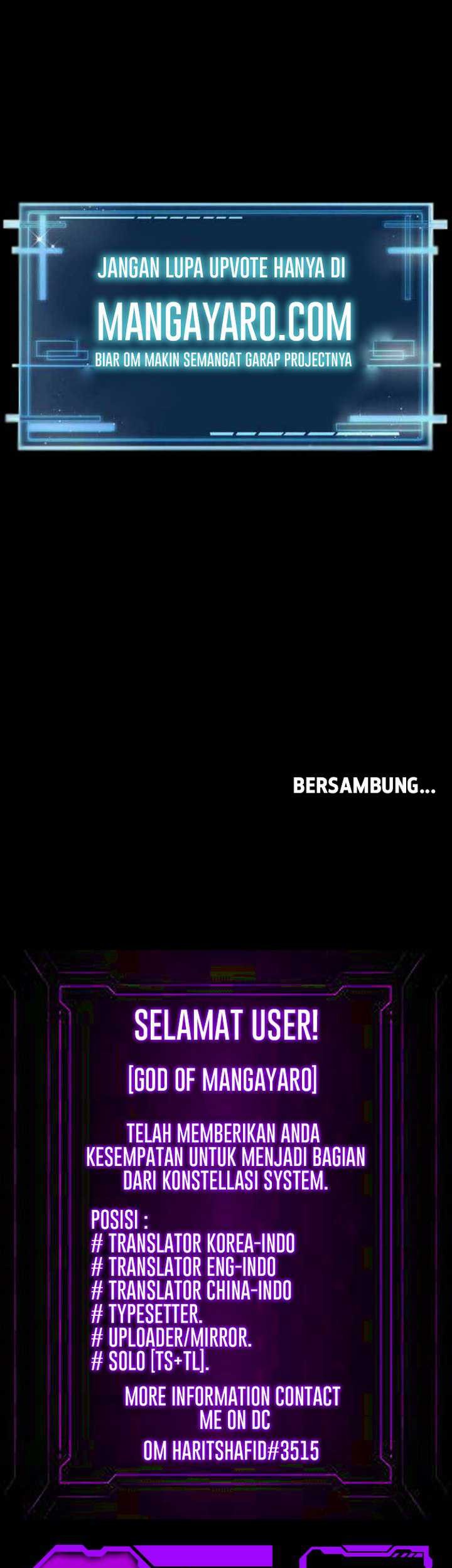 Ability Stealing Hunter Chapter 02.1 page 42
