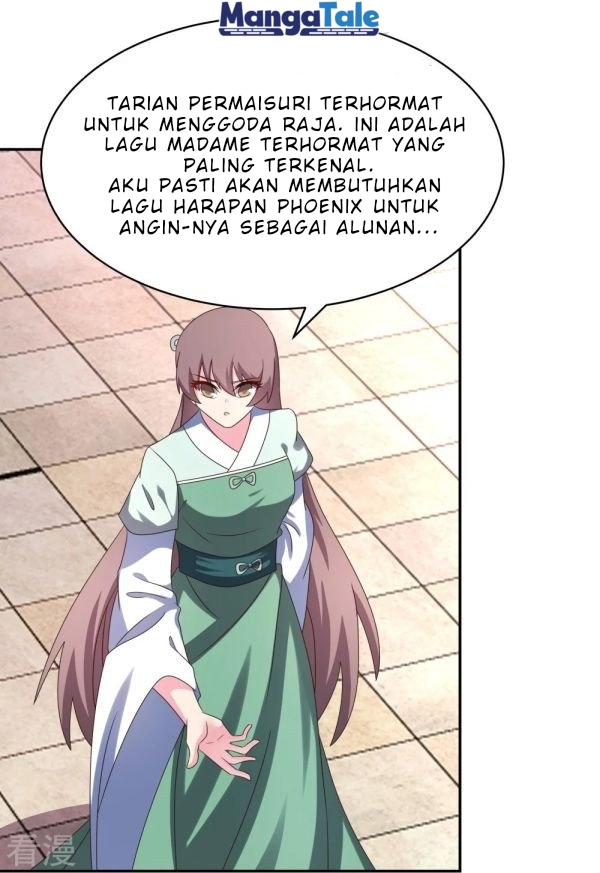 Above All Gods Chapter 314.5 page 10