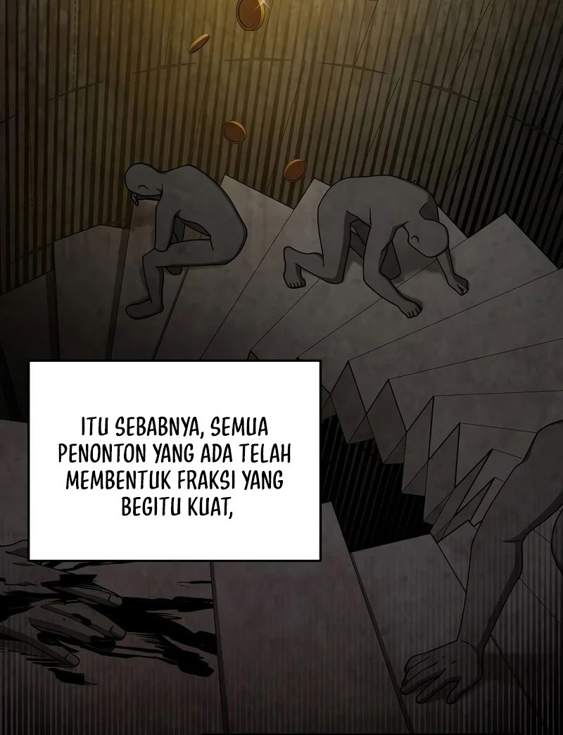 The Newbie Is Too Strong Chapter 29 page 27