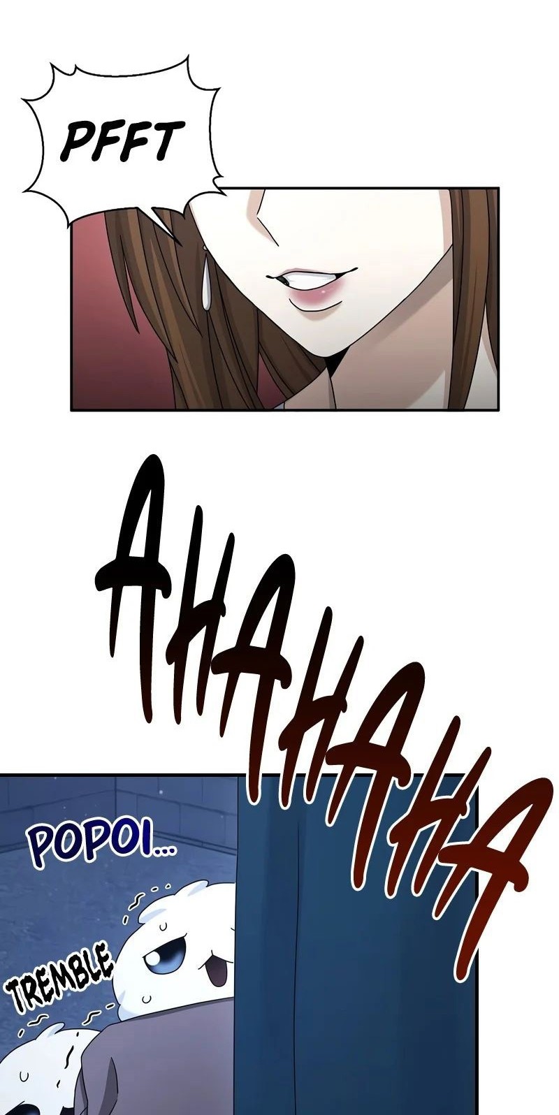 The Newbie Is Too Strong Chapter 29 page 33