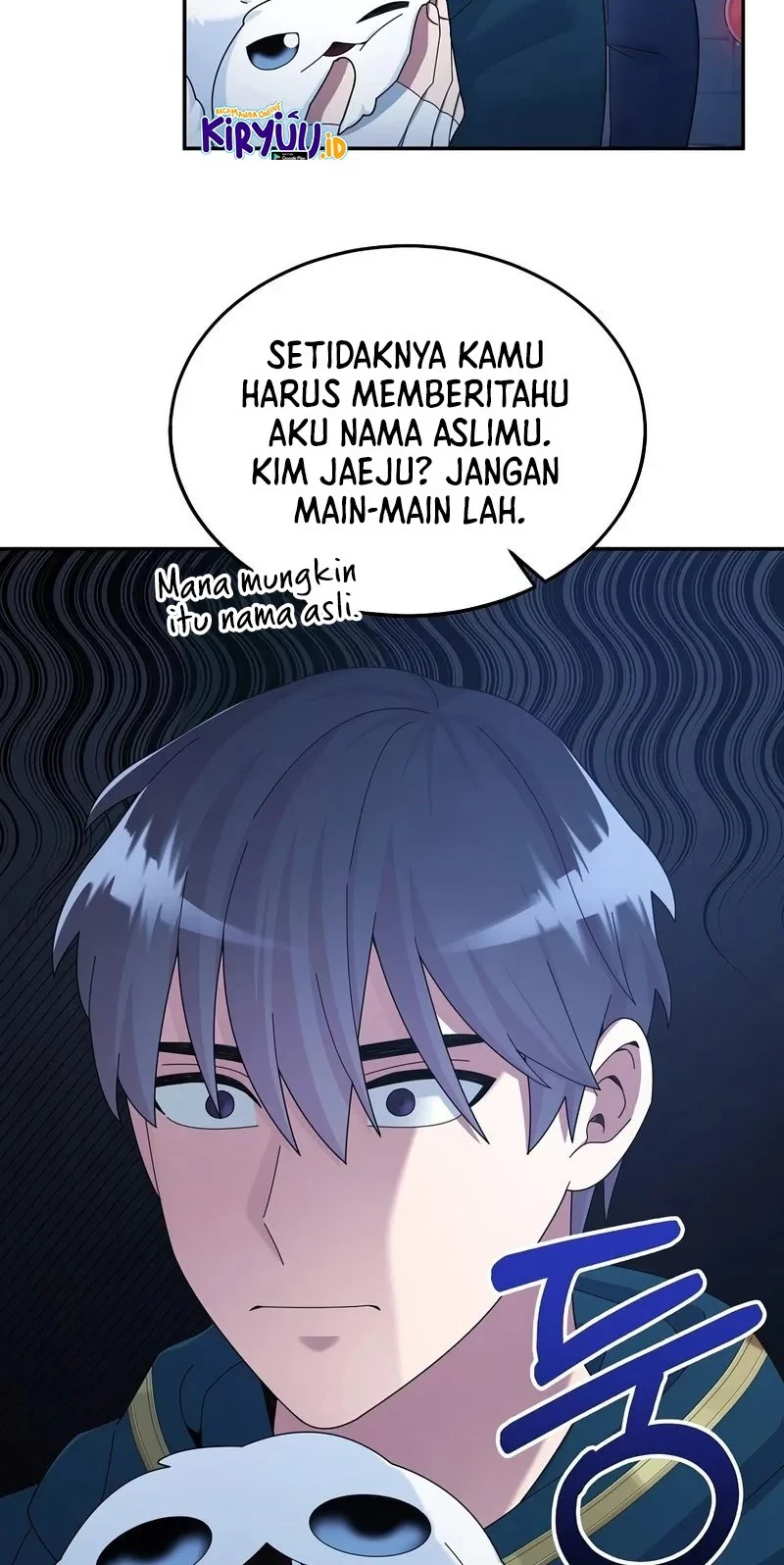 The Newbie Is Too Strong Chapter 29 page 38