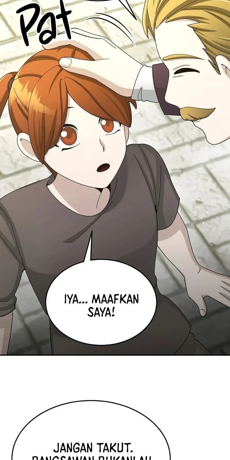 The Newbie Is Too Strong Chapter 29 page 52