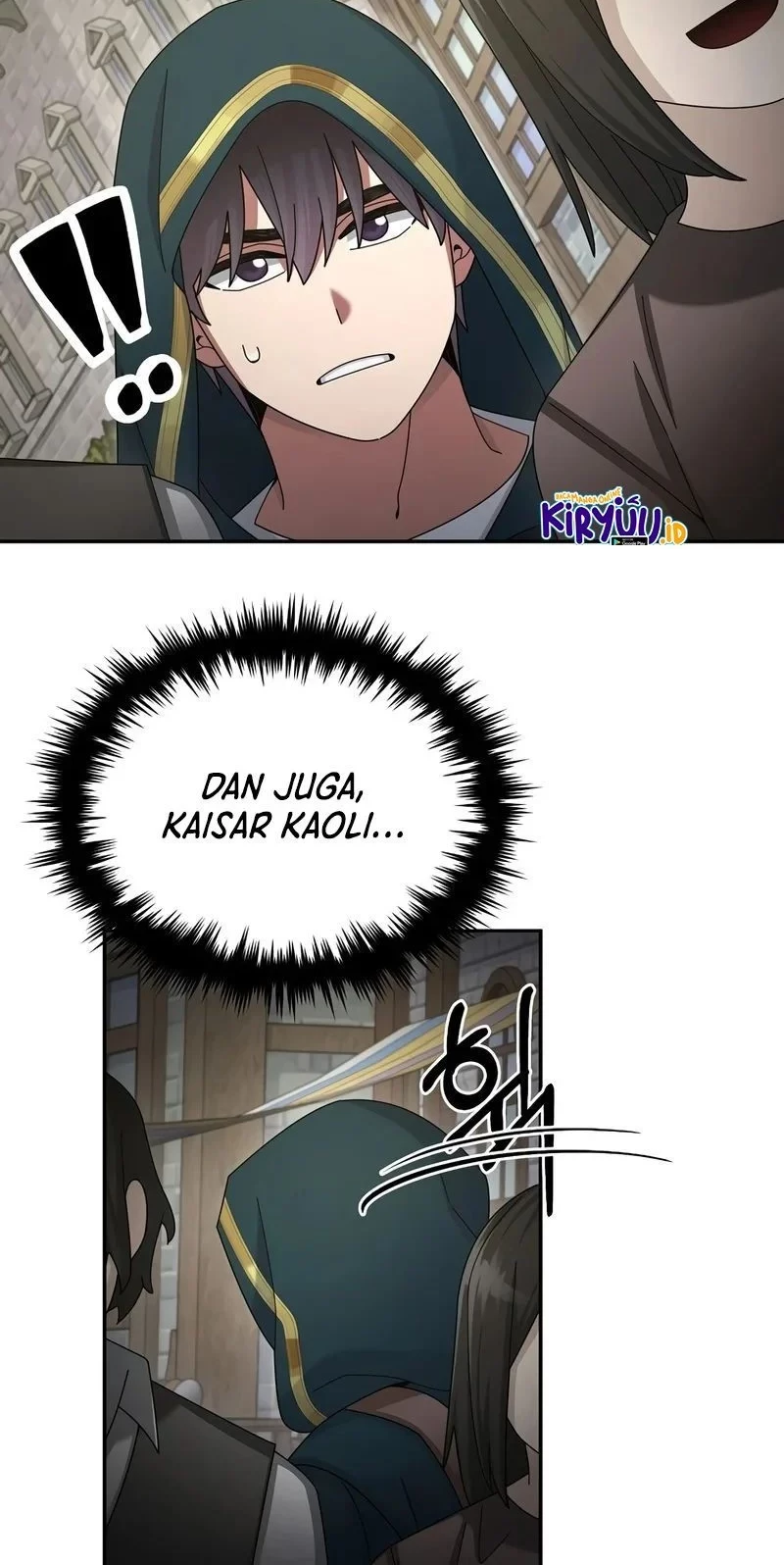 The Newbie Is Too Strong Chapter 29 page 54